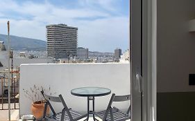 Athenian Sky